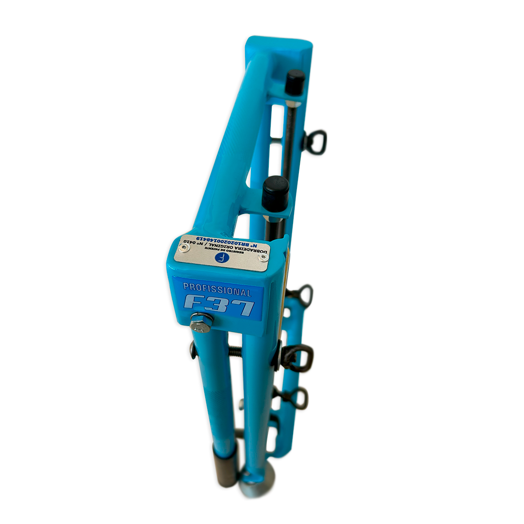 Dobradeira Manual Portátil F-37