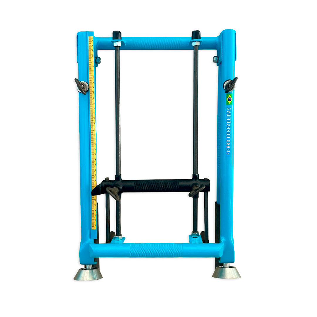 Dobradeira Manual Portátil F-37