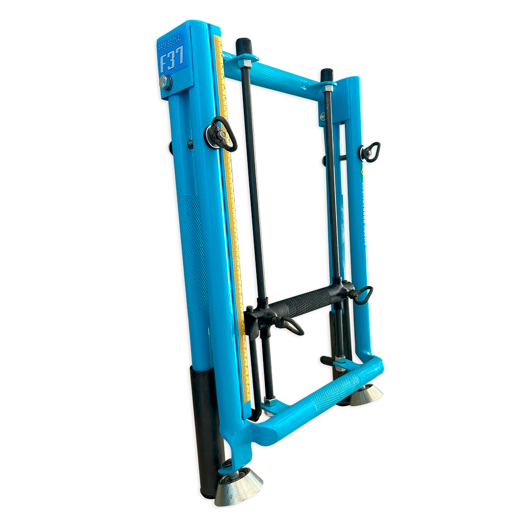 Dobradeira Manual Portátil F-37