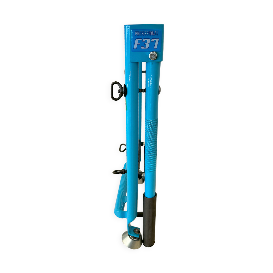 Dobradeira Manual Portátil F-37