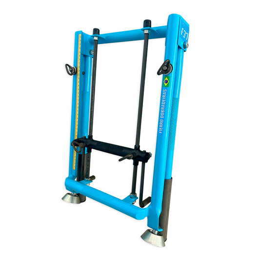 Dobradeira Manual Portátil F-37